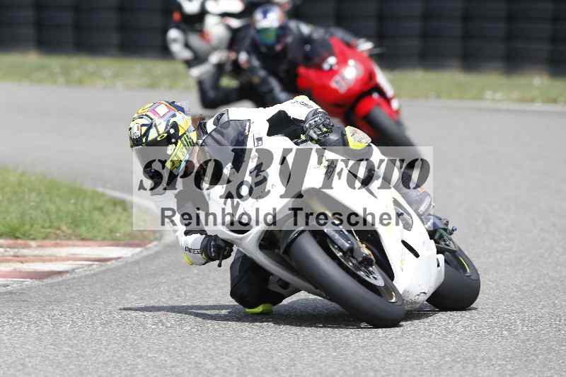 /33 24.07.2025 Speer Racing ADR/Classic/203